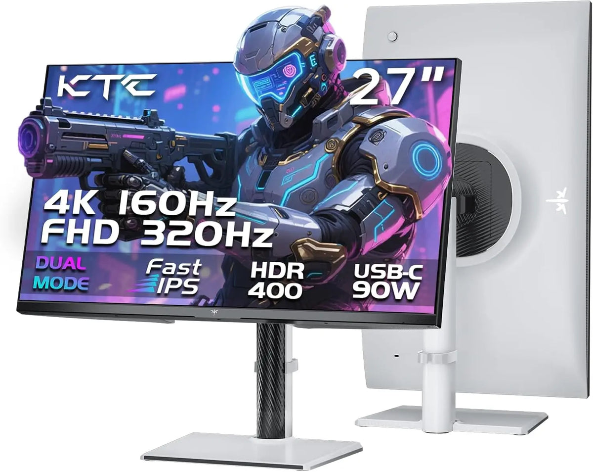 KTC 27 Inch Gaming Monitor