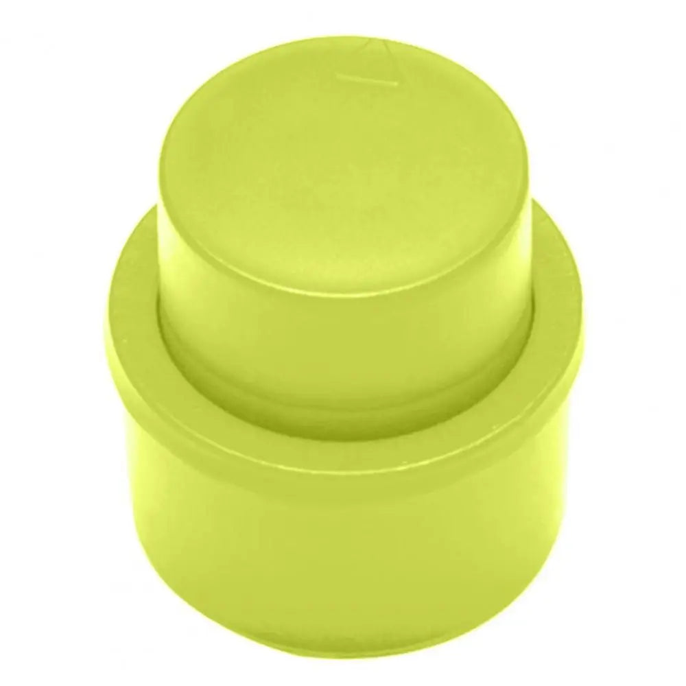 1Pcs Inflatable Airtight Soda Cap Drink Sealer Bottle Stopper Frizzy Drink Reusable Bottle Cola Pump Cover Carbonation Keeper