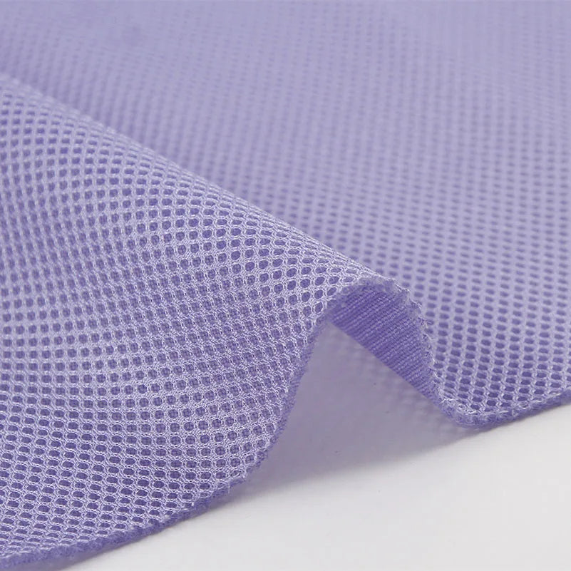Air Mesh Fabric Sandwich 3D for Sewing Bags Car Seat Cover Mattresses Home Decor Upholstery by Meters