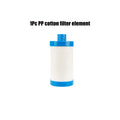 1Pc Water Pipe Filter Household Kitchen Faucets Filter Washing Machine Water Heater Impurity Removal Purifier Filter Accessories