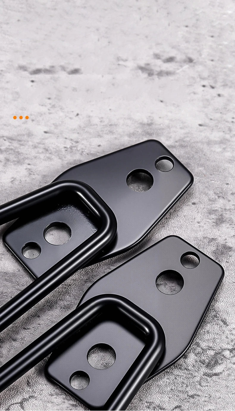 Garage Storage Utility Hooks,Garage Garden Tool Organizer,Hanging Utility Wall Mount Hooks,Heavy Duty Tool Storage Organizer