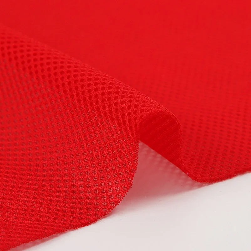 Air Mesh Fabric Sandwich 3D for Sewing Bags Car Seat Cover Mattresses Home Decor Upholstery by Meters