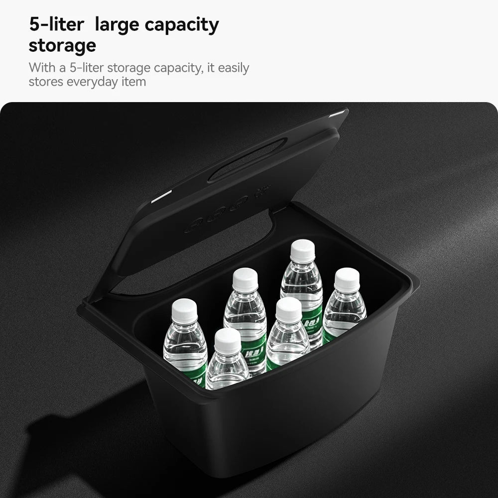 YZ For Tesla Storage Box Model Y Juniper 3