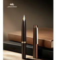 Jinhao 59 Stationery Addict Pen Art Supplies Review Sketching