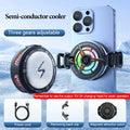 Cooling Fan Mobile Cooling Phone Fan Cooler Phone Fans