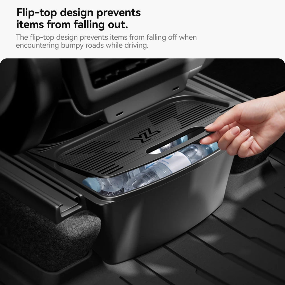YZ For Tesla Storage Box Model Y Juniper 3