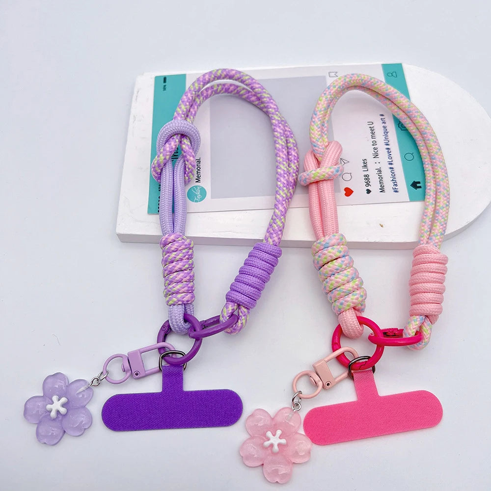 S49 Phone Wrist Strap, Anti-Slip