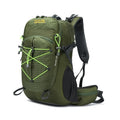 Classic Outdoor Climbing Backpack Travel Hiking Camping Bag Nylon