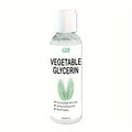Vegetable Glycerin, 100% Pure, Versatile Skin Care, Softening and Moisturizing, Multi-PURPOSE AND VERSATILE SKIN CARE