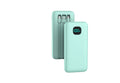 6-in-1 Power Bank 10000mAh PD 12.5W Fast Charging Phone