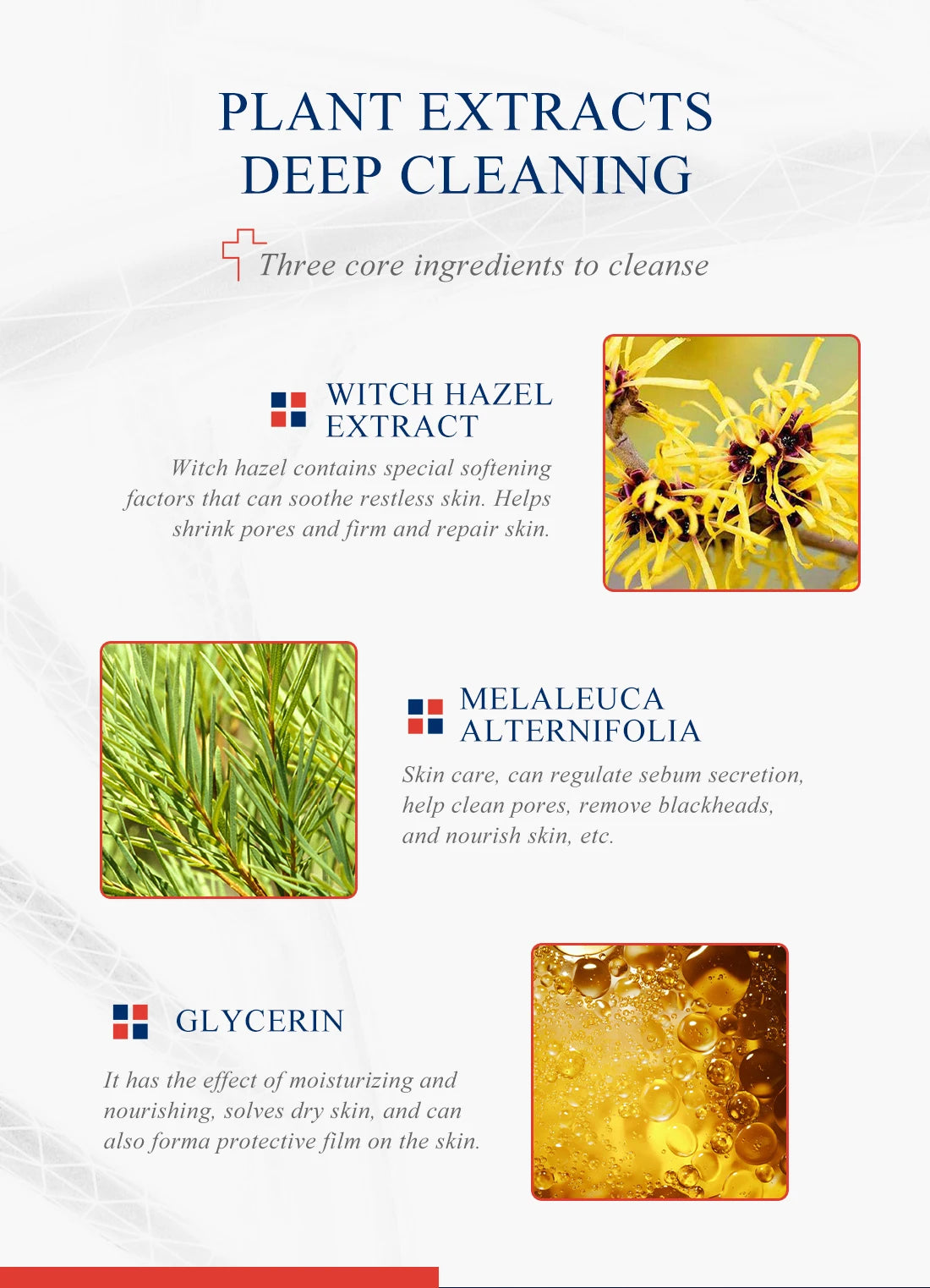 Green Tea Whitehead Oil Control Mask Deep Pore Cleansing Dirt Removes Whiteheads Skin Care Smooth Skin Whitening Moisturizing