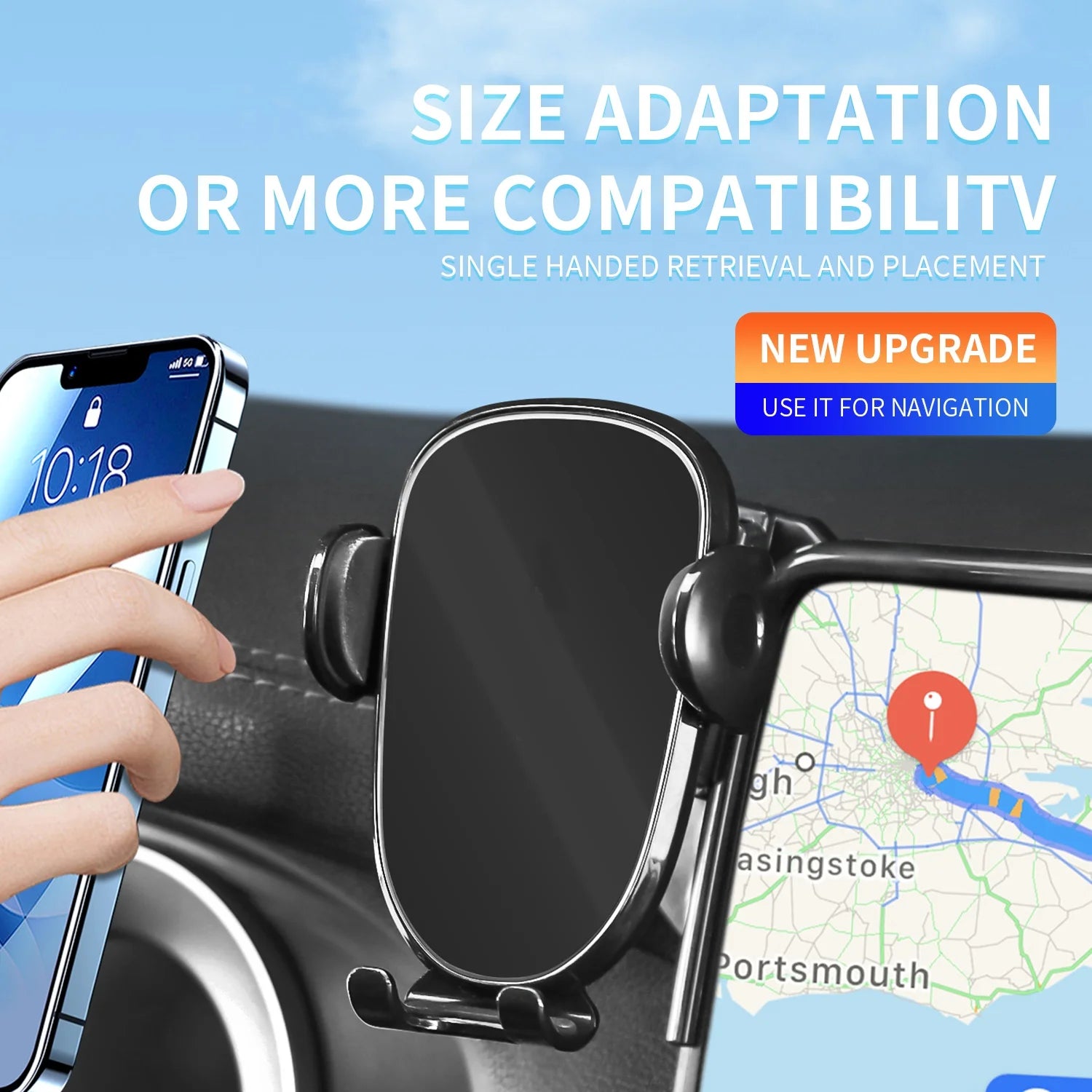 For Dongfeng Motor MAGE GCC 2023 13.2 Inch Screen Car Phone Holder Screen Wireless Charger For Car Auto Interior Accessories