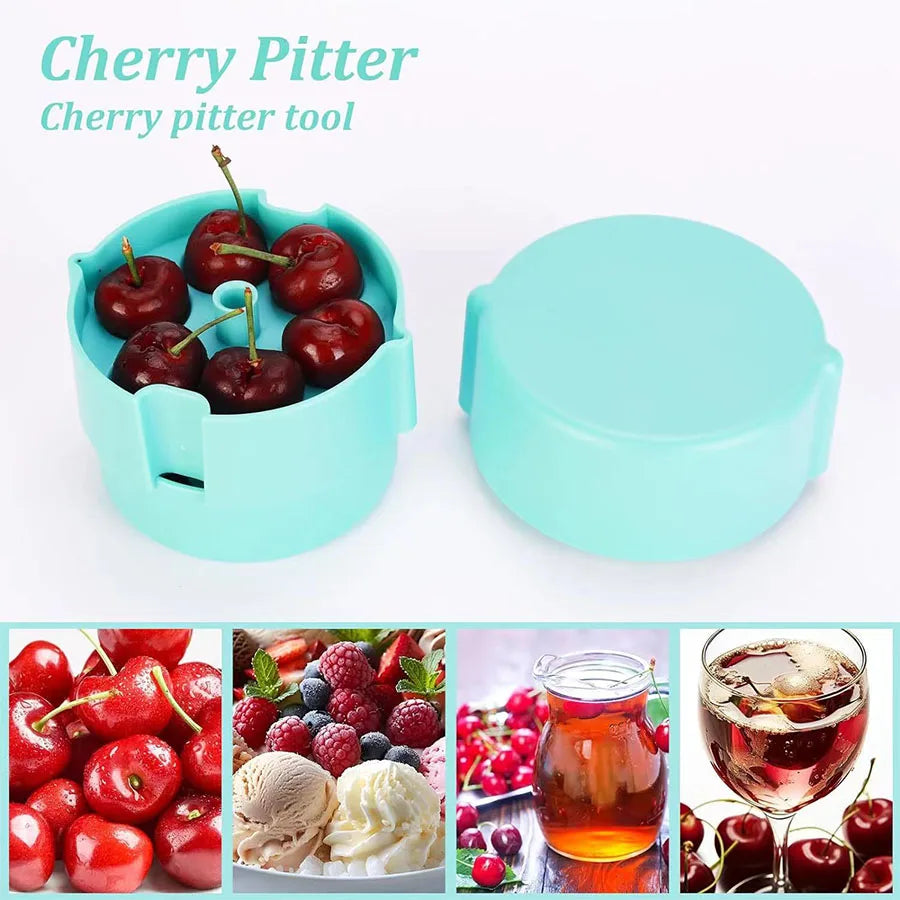 Portable Cherry Pitter Remover
