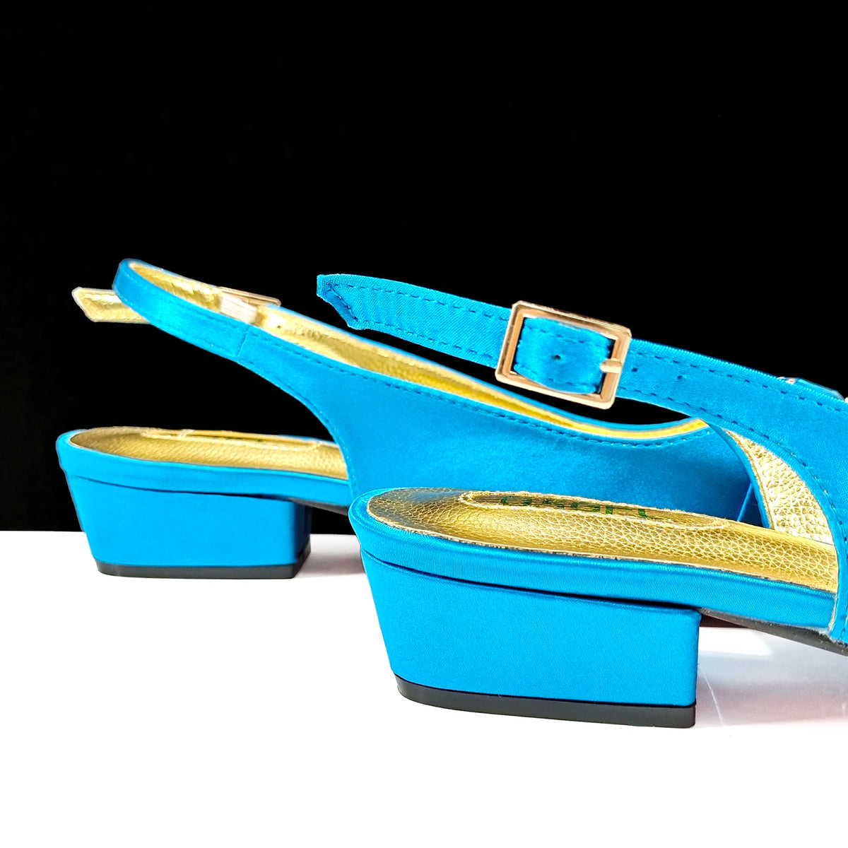 QSGFC Summer New Design Specials Italian Women Shoes and