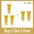 Turmeric Deep Collagen Mask Peel Off Mask Face Anti Wrinkle Lifting Korean Skin Care Masks Skin Firmnes For Nighttime Care