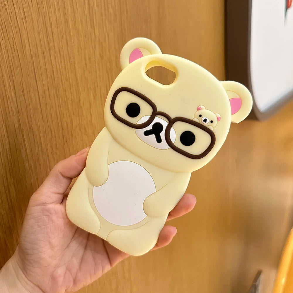 For iPhone 17 Pro 4 4S 5 5S 6