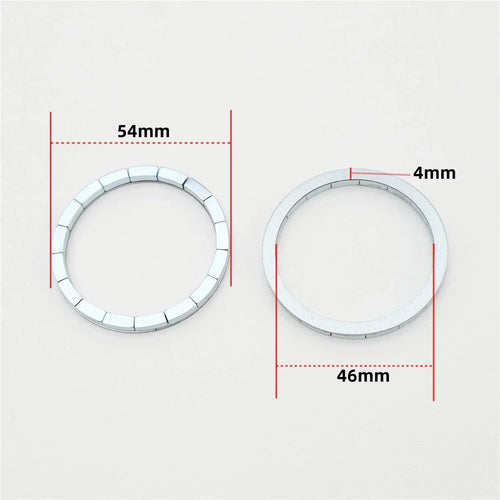 10Pcs Strong Magnet For Mobile Phone Car Mount Holder Universal Built-in Magnets For Magsafe Magnetic Wireless Charger