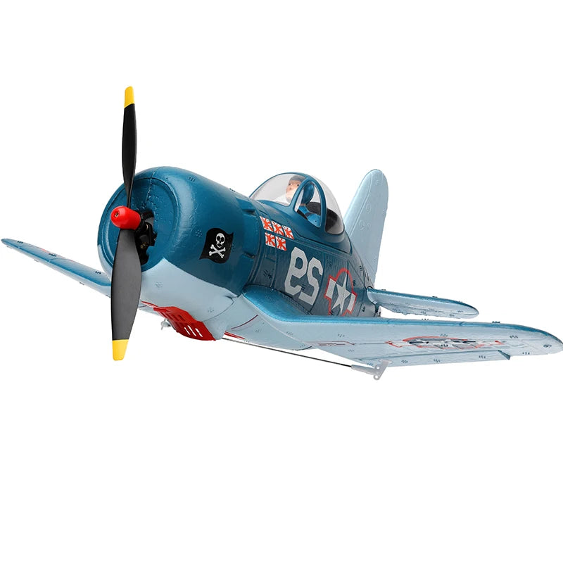 WLtoys F4U A500 /A250 4Ch 6G/3D Stunt Plane Six