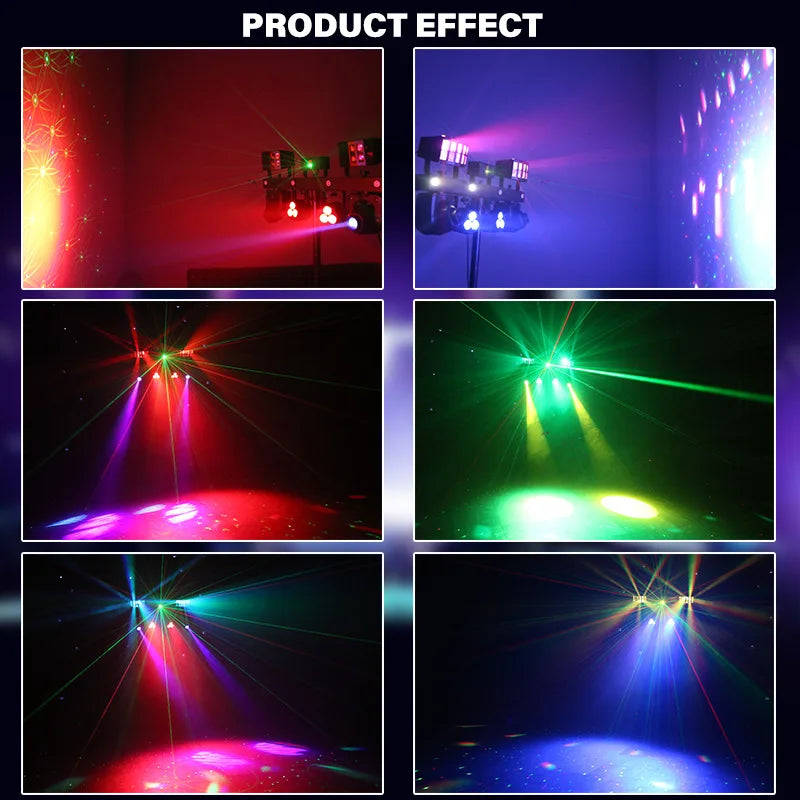 DJ Light Strip Stand