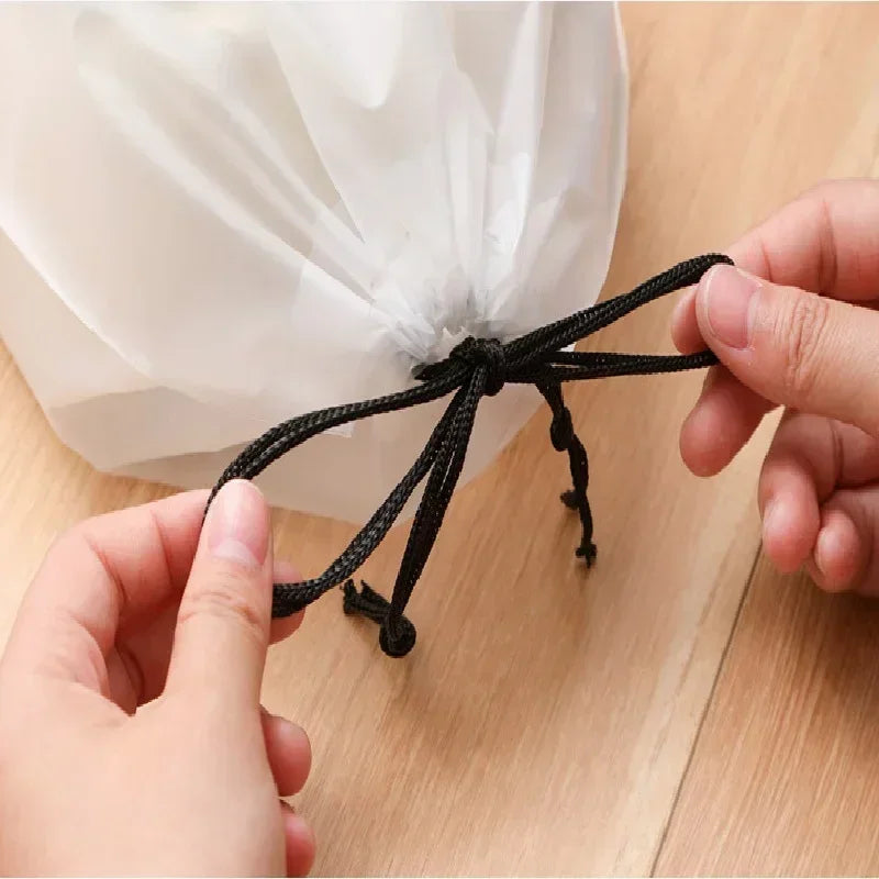 5/10Pcs Shoes Bags Portable Travel Waterproof Shoes Storage Bags