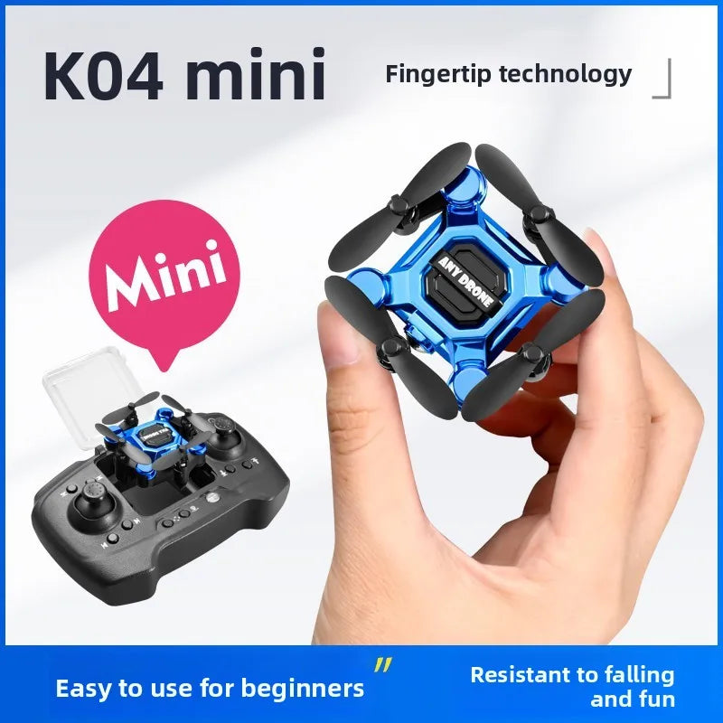 Mini Folding Drone