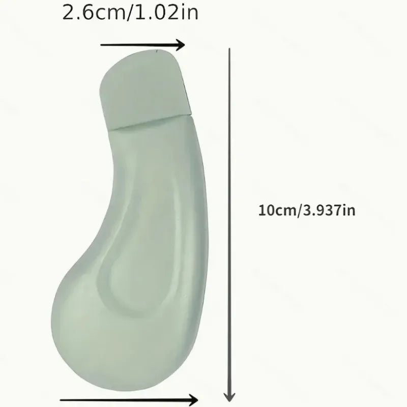 Deep Cleansing Blackhead and Whitehead Removal Tool for Nose and Face - Skin Pore Cleaner Skin Care Beauty Tools Hot Sale