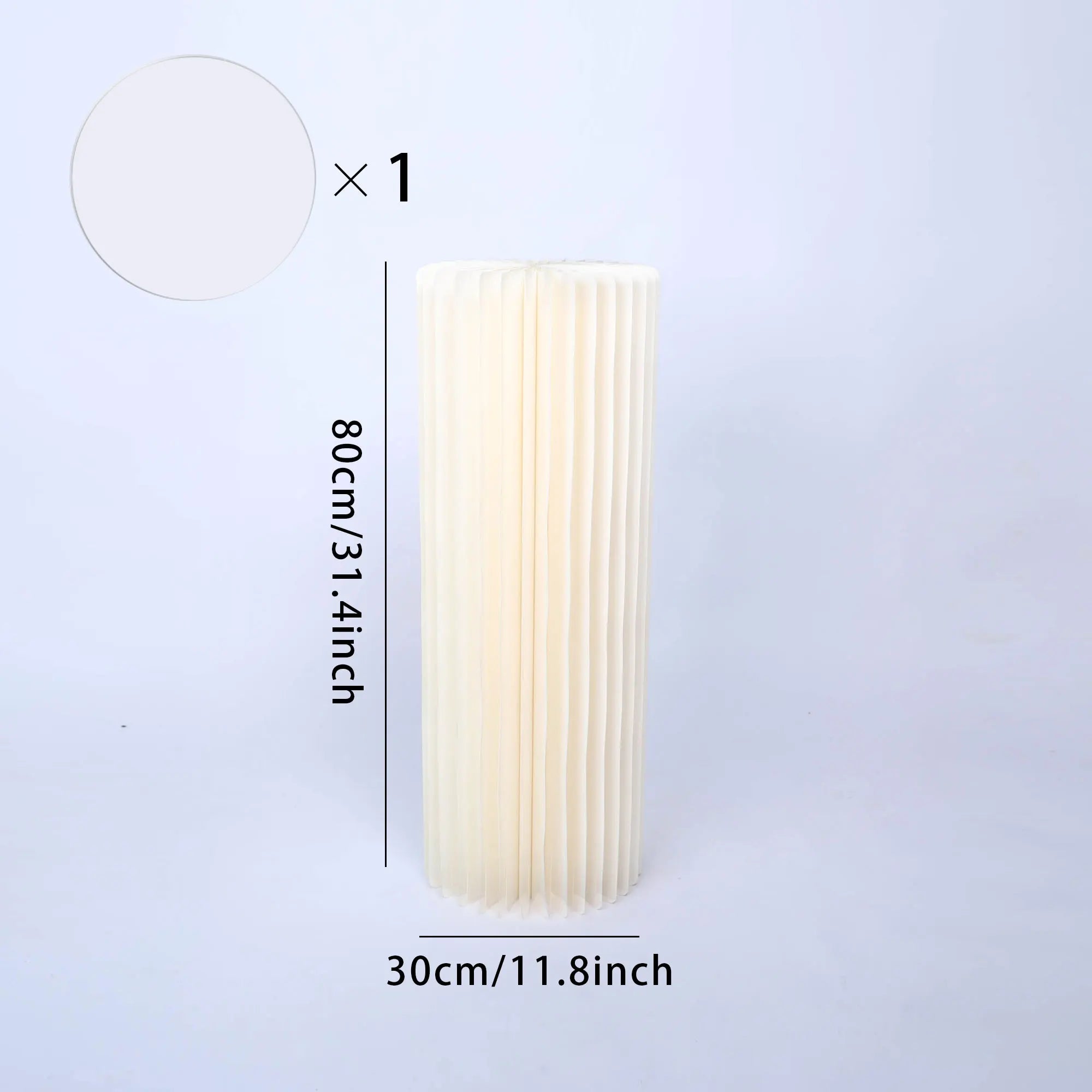 Centerpieces Cardboard Vases Foldable Cardboard Display Columns Stand for Wedding Birthday Party Backdrop Cupcake Decorations