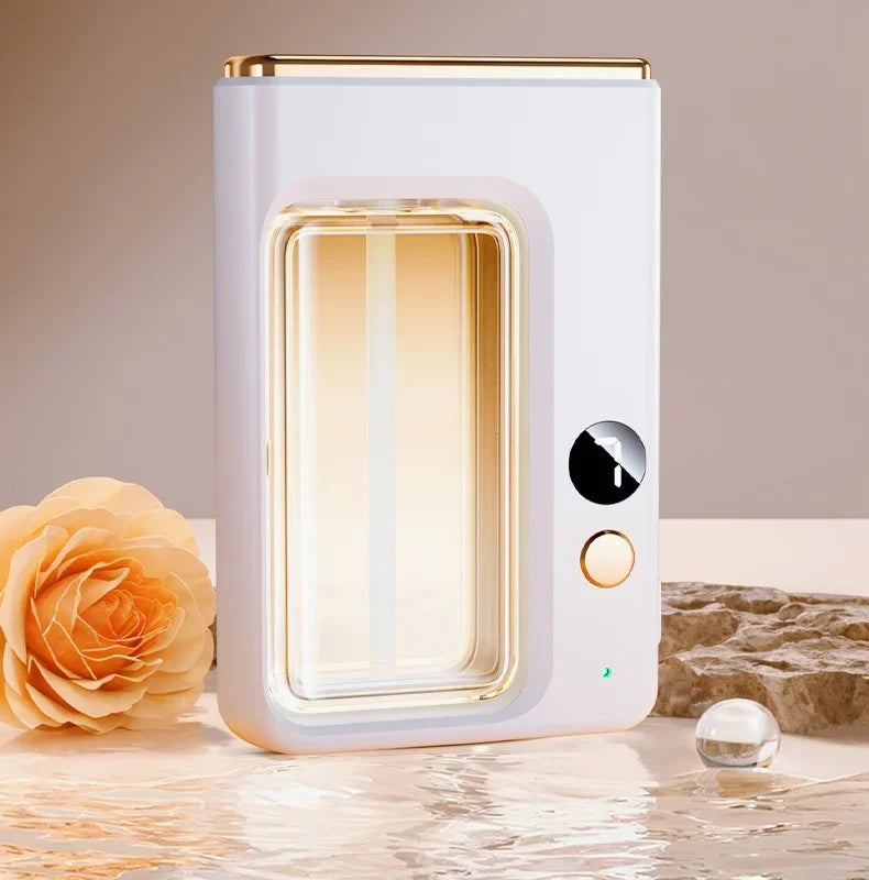 7-Speed Digital Aromatherapy Diffuser
