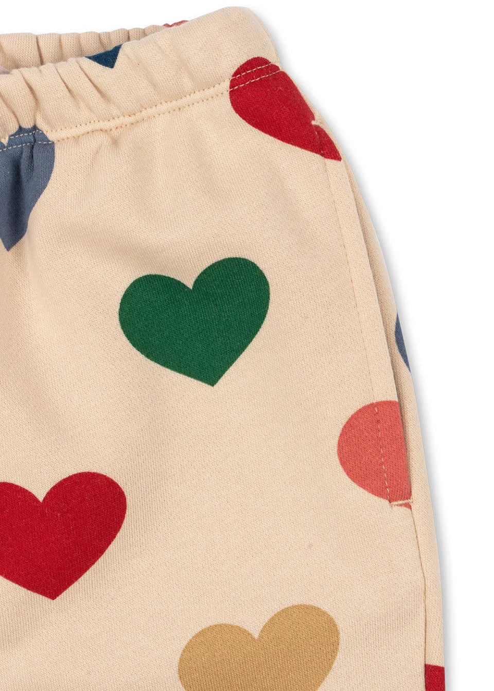 Spring KS Baby Girl Outfit Set Heart Sweatshirt Dress Kids Cotton Clothes Girls Sweatpants Pants Suits Children's Homewear 1-9Y