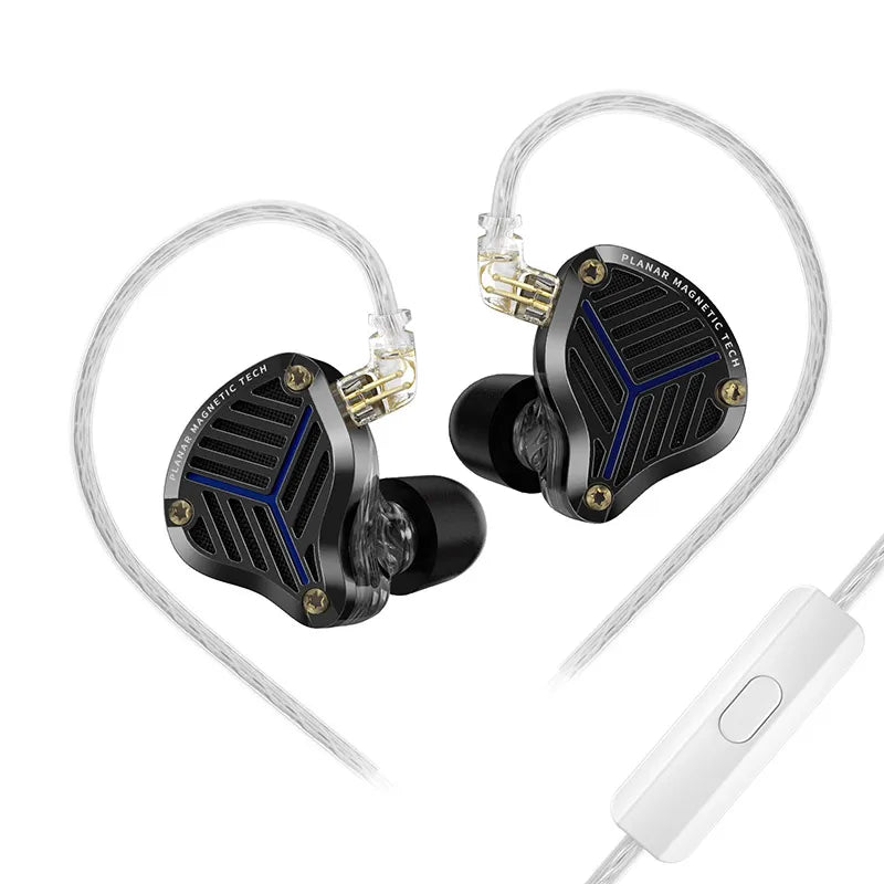 KZ PRX Wired Headphones