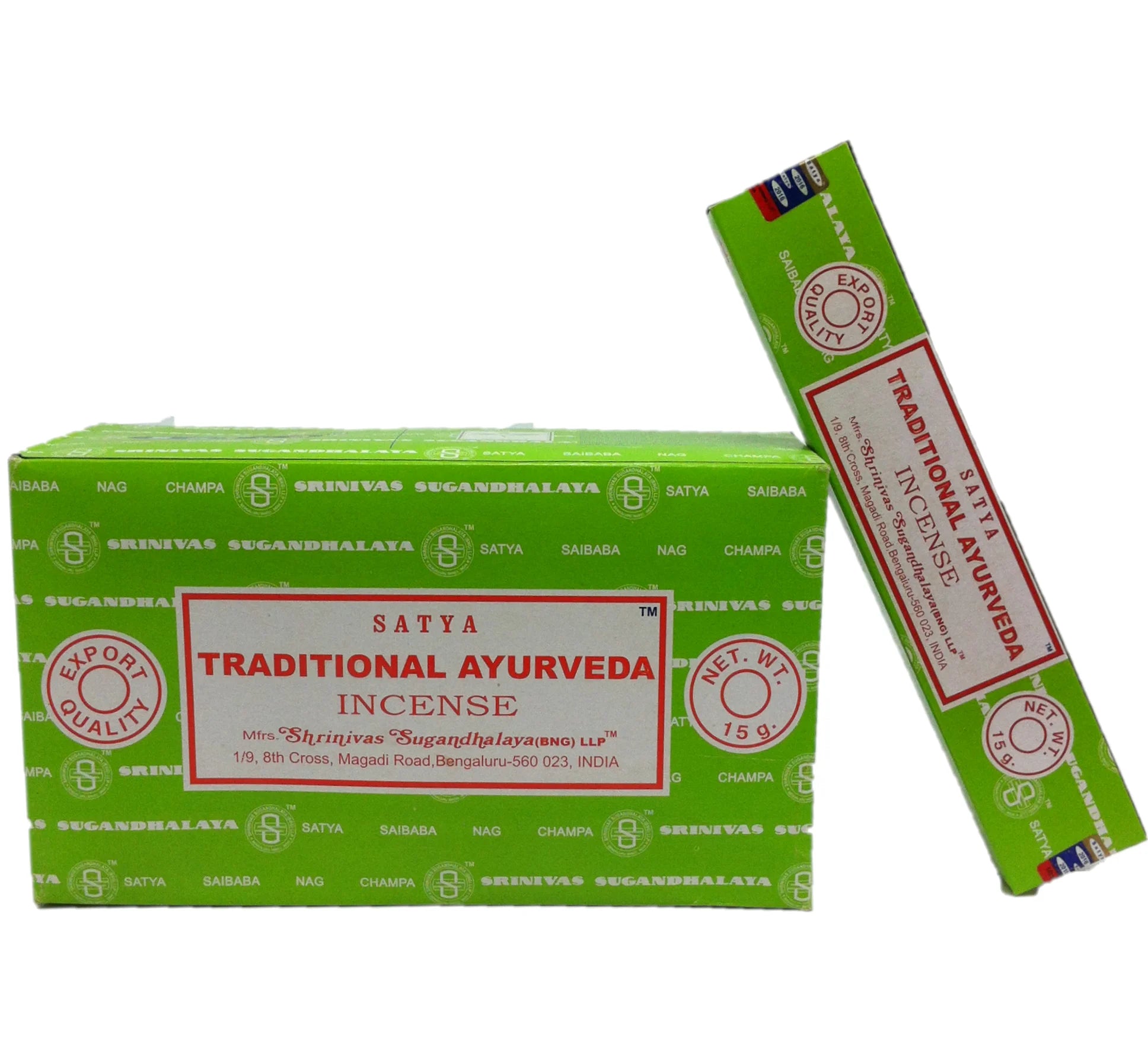 Incense Complete Boxes Satya Nag Champa Original, Goloka Agarbathi Palo Santo Reiki Cinnamon Money Lavender Rose Natural Rosemary Namaste Patchouli Tulsi Cones (Handmade in India) + Gift Burner