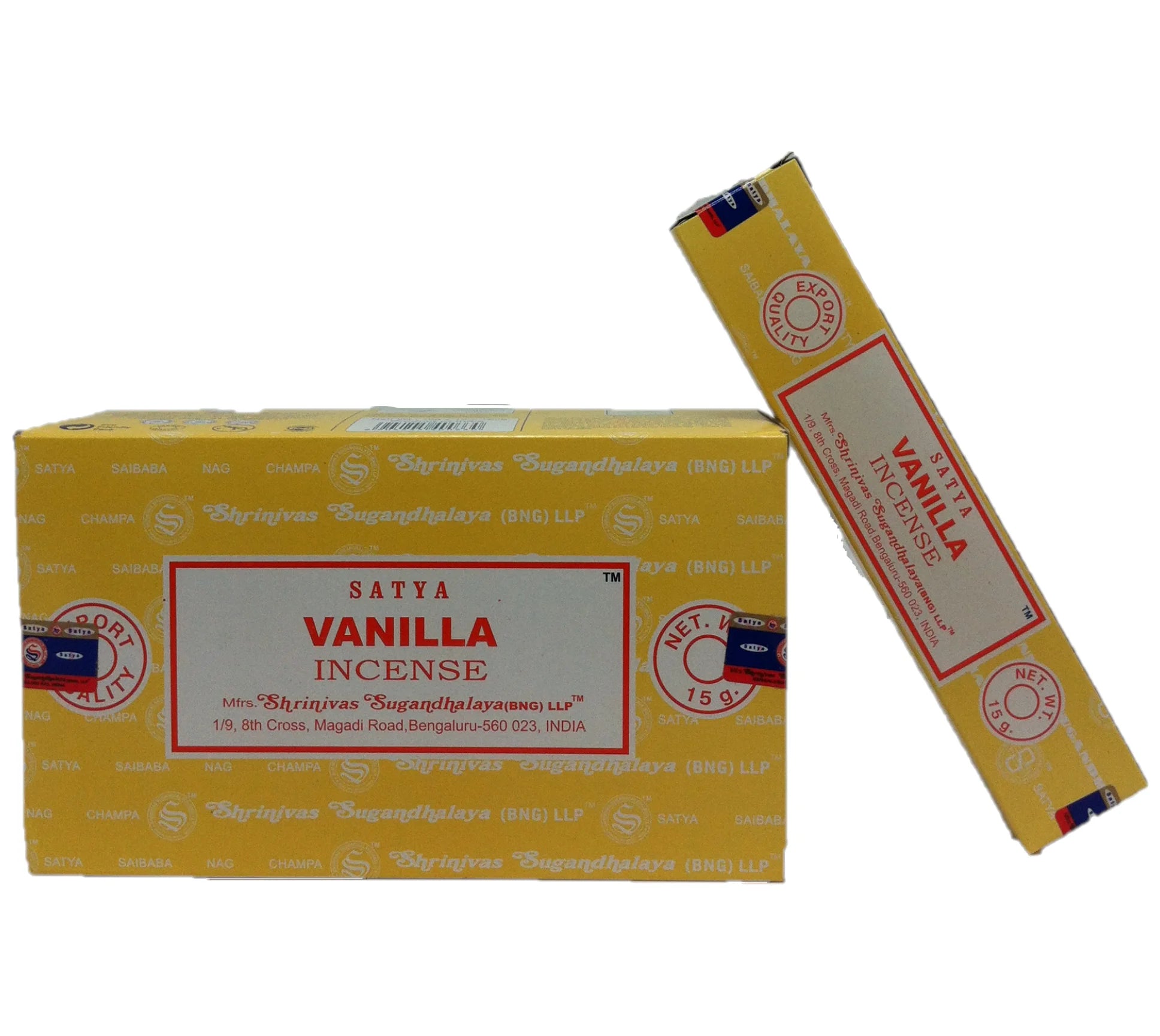 Incense Complete Boxes Satya Nag Champa Original, Goloka Agarbathi Palo Santo Reiki Cinnamon Money Lavender Rose Natural Rosemary Namaste Patchouli Tulsi Cones (Handmade in India) + Gift Burner