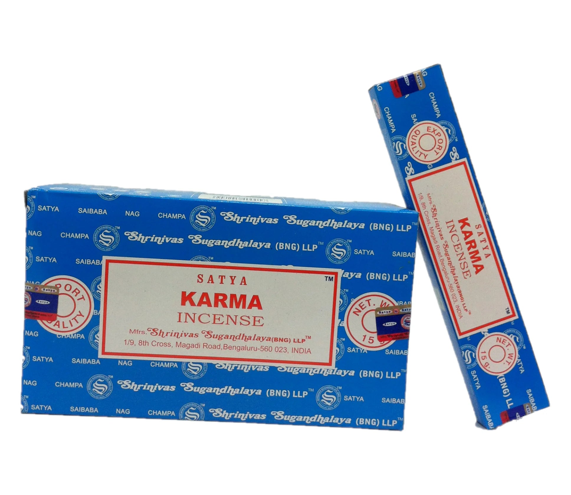 Incense Complete Boxes Satya Nag Champa Original, Goloka Agarbathi Palo Santo Reiki Cinnamon Money Lavender Rose Natural Rosemary Namaste Patchouli Tulsi Cones (Handmade in India) + Gift Burner